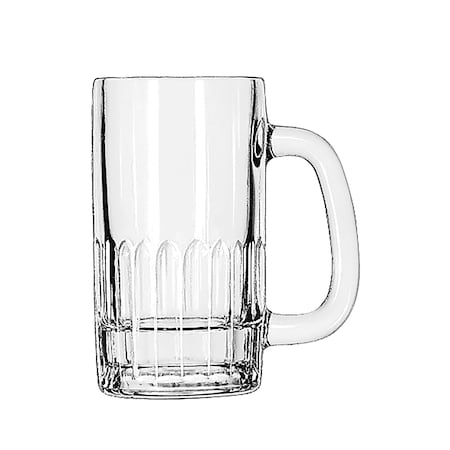 Libbey Libbey 12 oz. Mug, PK24 5309